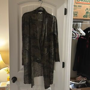 Maurice’s sweater wrap